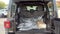 2027 Jeep Wrangler WRANGLER 4-DOOR RUBICON X