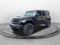 2027 Jeep Wrangler WRANGLER 4-DOOR RUBICON X