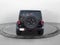 2027 Jeep Wrangler WRANGLER 4-DOOR RUBICON X