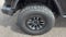 2027 Jeep Wrangler WRANGLER 4-DOOR RUBICON X