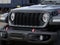 2027 Jeep Wrangler Rubicon X