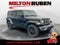 2025 Jeep Wrangler 4xe WRANGLER 4-DOOR SAHARA 4xe