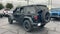 2025 Jeep Wrangler 4xe WRANGLER 4-DOOR SAHARA 4xe