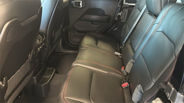 2026 Jeep Wrangler WRANGLER 4-DOOR MOAB 392