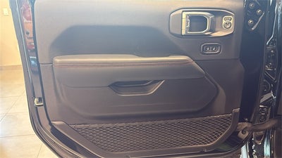 2026 Jeep Wrangler WRANGLER 4-DOOR MOAB 392