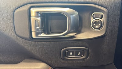 2026 Jeep Wrangler WRANGLER 4-DOOR MOAB 392