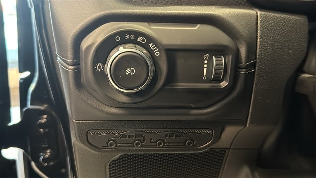 2026 Jeep Wrangler WRANGLER 4-DOOR MOAB 392