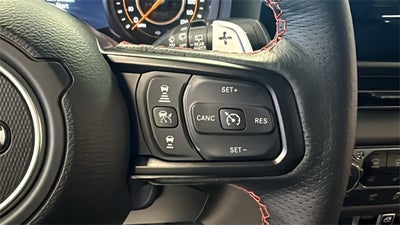 2026 Jeep Wrangler WRANGLER 4-DOOR MOAB 392