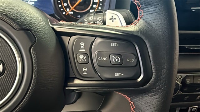 2026 Jeep Wrangler WRANGLER 4-DOOR MOAB 392