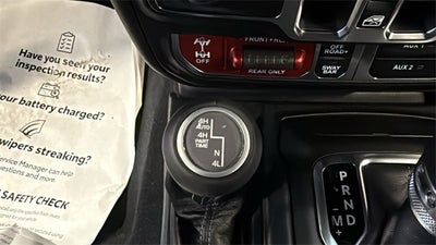 2026 Jeep Wrangler WRANGLER 4-DOOR MOAB 392