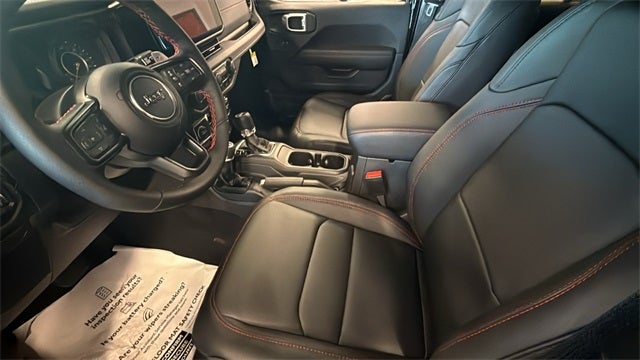 2026 Jeep Wrangler WRANGLER 4-DOOR MOAB 392