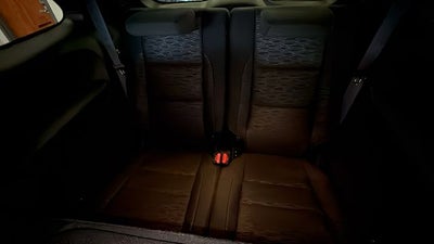 2027 Dodge Durango DURANGO GT HEMI V8 AWD