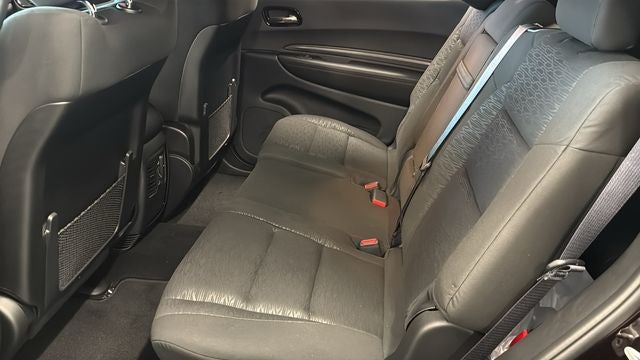 2027 Dodge Durango DURANGO GT HEMI V8 AWD