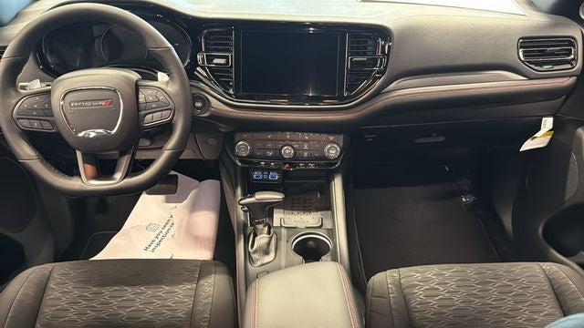 2027 Dodge Durango DURANGO GT HEMI V8 AWD