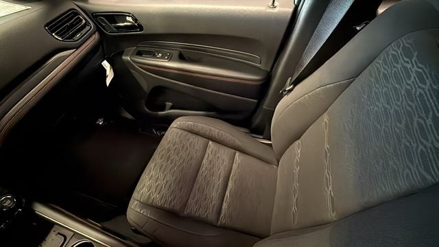 2027 Dodge Durango DURANGO GT HEMI V8 AWD