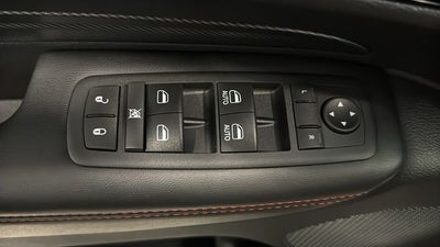 2027 Dodge Durango DURANGO GT HEMI V8 AWD