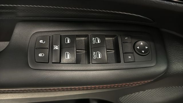 2027 Dodge Durango DURANGO GT HEMI V8 AWD