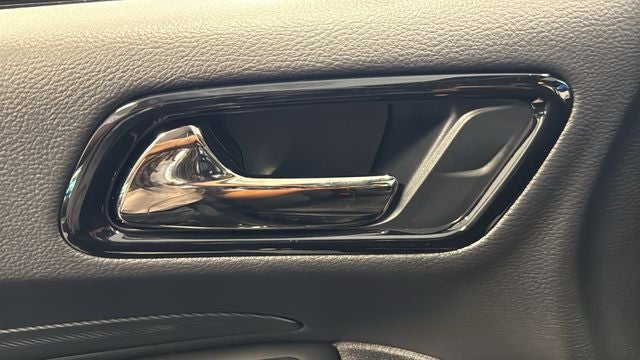 2027 Dodge Durango DURANGO GT HEMI V8 AWD