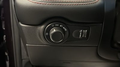 2027 Dodge Durango DURANGO GT HEMI V8 AWD