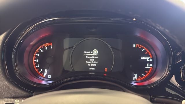 2027 Dodge Durango DURANGO GT HEMI V8 AWD