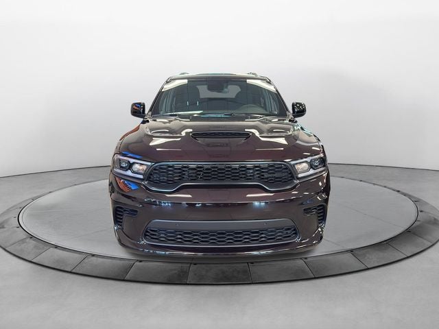 2027 Dodge Durango DURANGO GT HEMI V8 AWD