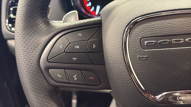 2027 Dodge Durango DURANGO GT HEMI V8 AWD