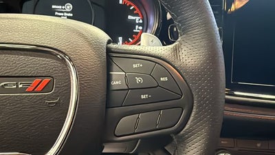 2027 Dodge Durango DURANGO GT HEMI V8 AWD