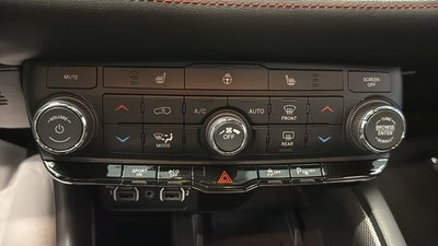 2027 Dodge Durango DURANGO GT HEMI V8 AWD