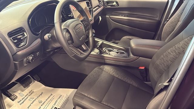 2027 Dodge Durango DURANGO GT HEMI V8 AWD