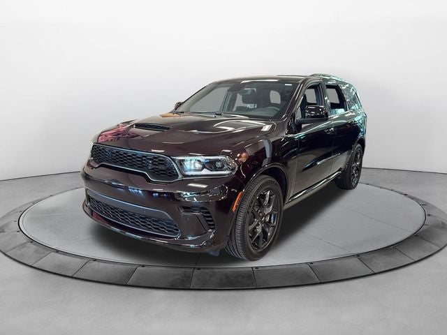 2027 Dodge Durango DURANGO GT HEMI V8 AWD
