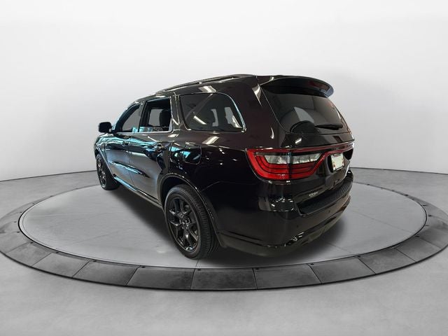 2027 Dodge Durango DURANGO GT HEMI V8 AWD