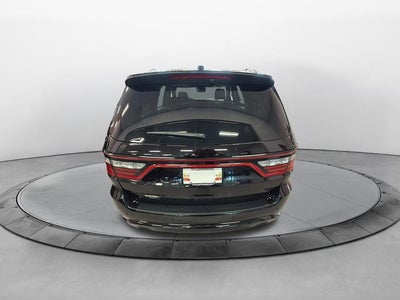 2027 Dodge Durango DURANGO GT HEMI V8 AWD