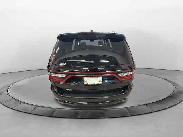 2027 Dodge Durango DURANGO GT HEMI V8 AWD