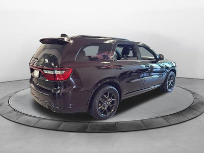 2027 Dodge Durango DURANGO GT HEMI V8 AWD