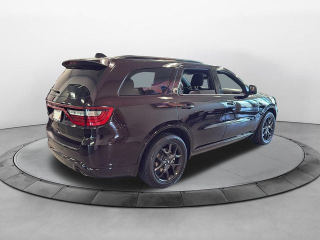 2027 Dodge Durango DURANGO GT HEMI V8 AWD