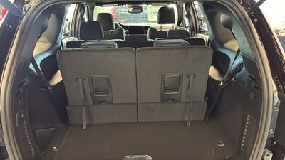 2027 Dodge Durango DURANGO GT HEMI V8 AWD