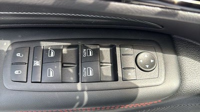 2026 Dodge Durango DURANGO GT AWD HEMI V8