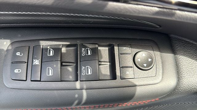 2026 Dodge Durango DURANGO GT AWD HEMI V8