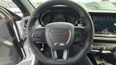 2026 Dodge Durango DURANGO GT AWD HEMI V8