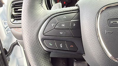 2026 Dodge Durango DURANGO GT AWD HEMI V8