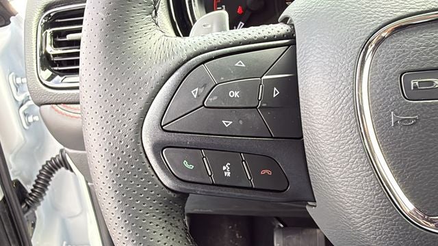 2026 Dodge Durango DURANGO GT AWD HEMI V8