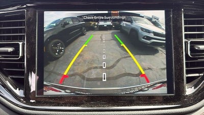 2026 Dodge Durango DURANGO GT AWD HEMI V8