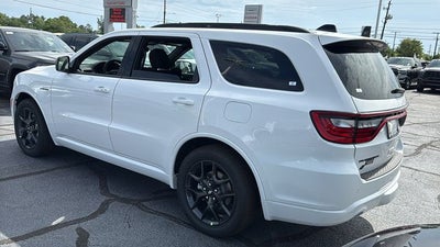 2026 Dodge Durango DURANGO GT AWD HEMI V8