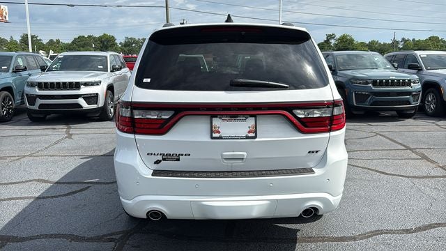 2026 Dodge Durango DURANGO GT AWD HEMI V8