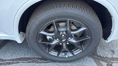 2026 Dodge Durango DURANGO GT AWD HEMI V8