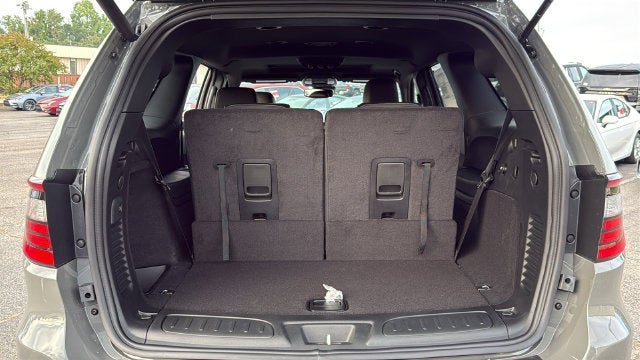 2027 Dodge Durango DURANGO GT HEMI V8 PLUS AWD