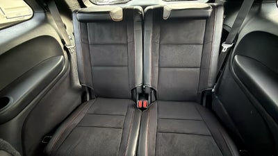 2027 Dodge Durango DURANGO GT HEMI V8 PLUS AWD