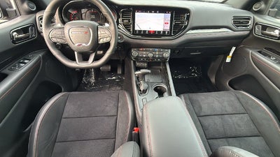 2027 Dodge Durango DURANGO GT HEMI V8 PLUS AWD