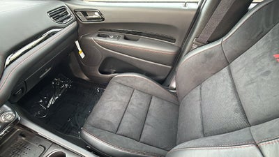 2027 Dodge Durango DURANGO GT HEMI V8 PLUS AWD