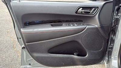 2027 Dodge Durango DURANGO GT HEMI V8 PLUS AWD